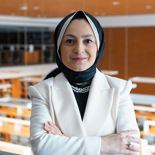 Öğr. Gör. İlkay ALTUNSOY