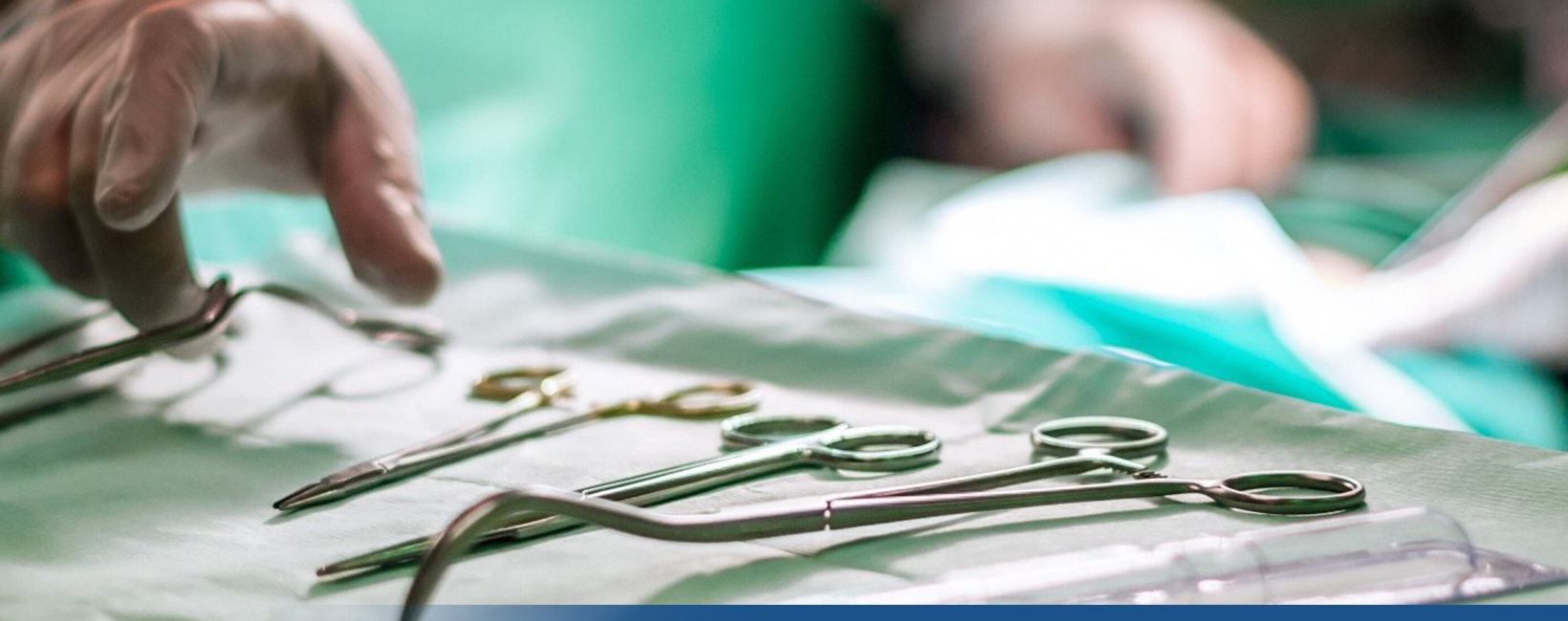 Operating Room Services