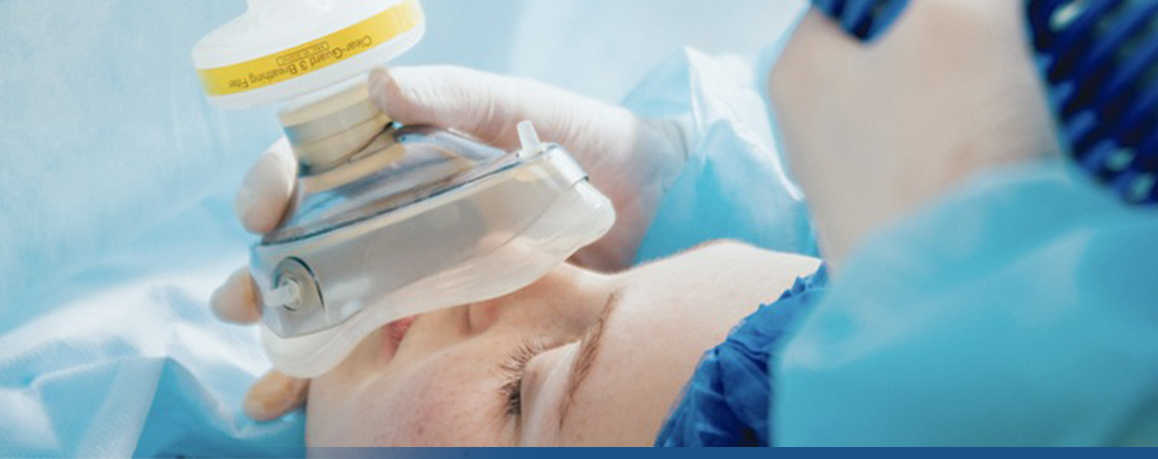 Anesthesia