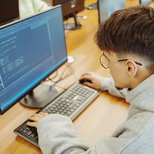 Information Security Technology