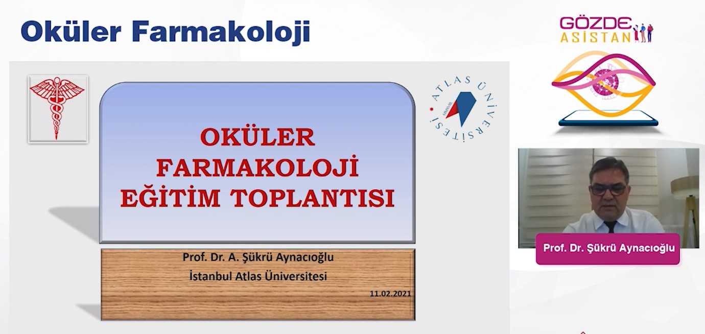 'Favorite Assistant Project' of Ophthalmology Team