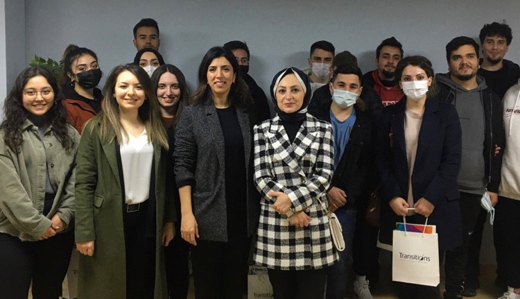 Opak Optik Essilor Teknik Gezisi – Optisyenlik Programı