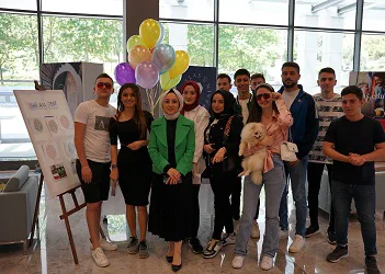Optisyenlik Programı Öğrencilerimizin Sosyal Sorumluluk Projeleri