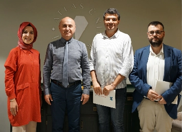 Tıbbi Görüntüleme Teknikleri Programı öğrencilerimiz üniversitemiz ve Philips iş birliği ile hazırlanan eğitime katıldılar.