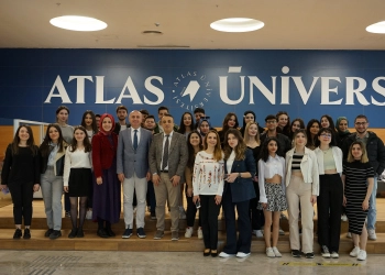 Tıbbi Laborantlar Günü Sergisi