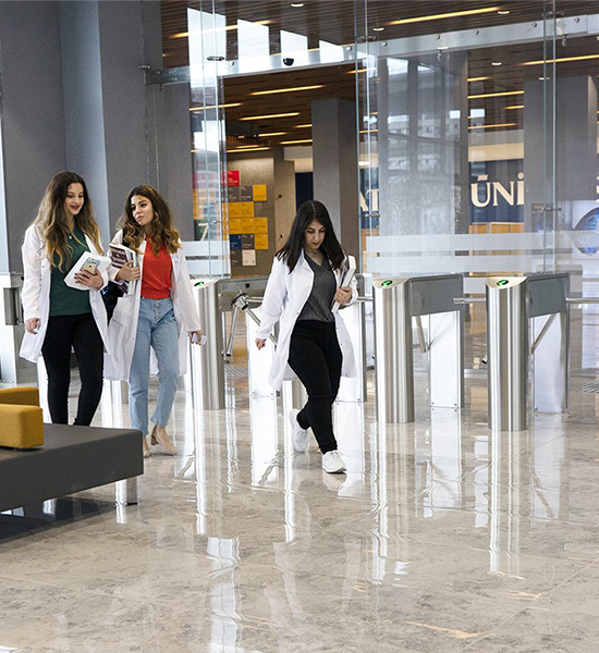 ATLAS ÜNİVERSİTESİ > MESLEK YÜKSEK OKULU